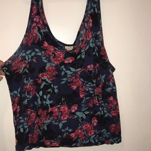 PacSun Croptop
